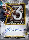 New Listing2023 Topps Inception Signature Relics Rookie - GUNNAR HENDERSON RC Digital Card