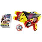 Bustaro Sentai Don Brothers DX Don Blaster (with Super Sentai complete manual)