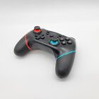 Wireless N-SL Nintendo Switch Controller Blue and Red