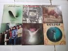 Lot of 30 Classic Vintage Rock Records 70's 80's