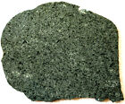 Granite  Slab  - Gray - Feldspar -  Quartz Flecks - 310 Grams - Michigan