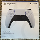 New ListingSony DualSense Wireless Controller for PS5 PlayStation 5, White (Untested)