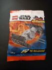 Lego Star Wars TIE Advanced 912311 New and Sealed