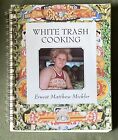 White Trash Cooking (1986) Ernest Matthew Mickler - 1st Ed. Cookbook