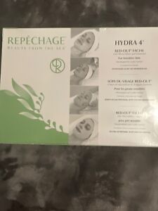 repechage Hydra 4 Red-Out Facial 