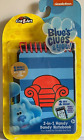 Blues Clues and You handy dandy notebook 2-1 crayon/dry erase New