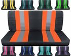 Car seat covers Fits Chevy S10 truck 1982-1991 Front Bench ,NO Headrest