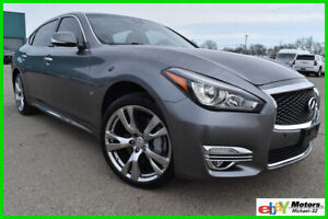 2015 Infiniti Q70 AWD 3.7L TOURING-EDITION(TOP OF THE LINE)