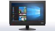 AIO Lenovo M700 All In One SSD wireless mouse and keyboard Webcam Bluetooth WiFi