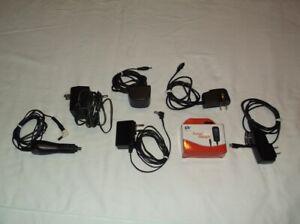 POWER SUPPLIES, CHARGERS AND ADAPTERS FOR CONSUMER ELECTRONICS & CELL PHONES