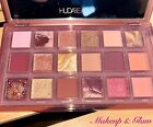 100% Original Huda Beauty Naughty Eye Shadow Palette New In Box