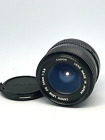 [MINT] Canon New FD NFD 24mm f/2.8 MF Wide Angle Lens From JAPAN #0022