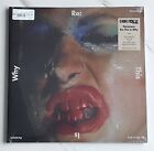 Paramore Re: This Is Why (Remix + Standard) 2LP Red & White Vinyl RSD Presale