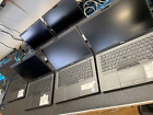 Dell Latitude 5401 i7-9850H & i5-9400H - Lot of 24 laptops