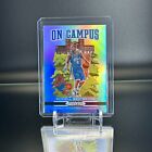 Russell Westbrook Case Hit On Campus Prizm #19 SSP