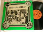 GEORGE BARNES Octet Uncollected 1946 Earl Backus Frank Rullo LP
