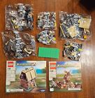 LEGO Castle Kingdoms Mill Village Raid Set 7189 - Factory Sealed Bags - Retired