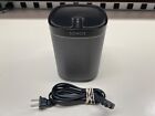 New ListingSONOS PLAY 1 WIRELESS SPEAKER W/ POWER CABLE FULLY FUNCTIONAL
