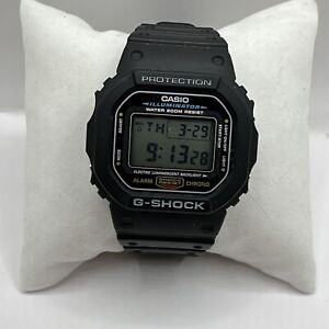 CASIO G-SHOCK 3229 DW5600E. Japan Quartz Digital Watch