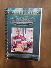 Longaberger 1999-2000 Bentley Collection Guide-Seventh Edition
