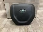 2018-2019 LAND ROVER DISCOVERY SPORT Driver Wheel Air Bag Black OEM