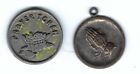 New Listing2 VINTAGE LORDS RELIGION COINS TOKENS MEDALS