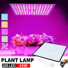 6000W LED Grow Light Full Spectrum Samsung For Indoor Veg Bloom Plant Growth