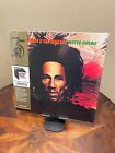 Bob Marley & the Wailers - Natty Dread {New Vinyl LP} 2020 Half-Speed Mastering