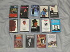 Lot of 14 Music Cassettes (Frank Sinatra, Carol King, Carly Simon, Carpenters)