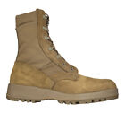 Military Coyote Hot Weather Military Boots 10.5 R