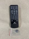 New Genuine Audiovox 13651550 DVD Remote Control With Battery
