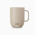 Ember Temperature Control Smart Mug 2, 14 Oz, App-Controlled Heated Coffee Mug