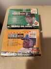 Upper Deck Collector's Choice Baseball Cards 1994 Series 1 & 2 JUMBO BOX Sealed
