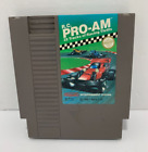 NES Nintendo RC PRO-AM, 1987 - 32 Tracks of Racing Thrills