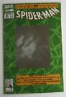 The Spectacular Spider-Man 26 Giant-sized Marvel Comics 1990 (hologram)