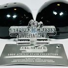 Final Fantasy VII figure Acrylic Stand - BEFORE CRISIS *MINI STANDEE* Official!