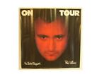Phil Collins Poster Red Face No Jacket Required Old Genesis