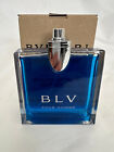 Bvlgari BLV Pour Homme Large Spray in edt (t) NIB !!