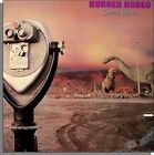 Rubber Rodeo - Scenic Views - New 1984 Mercury LP Record!