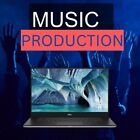 Music Production Dell XPS 9550 15.6 1.7TB  32GB  i7-6700HQ w/ Music S/W