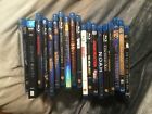 epic lot of blu ray movies