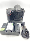 USED Nikon D3 Digital SLR Body