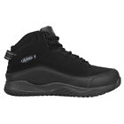 AND1 M And1 Pulse Ii Basketball  Mens Black Sneakers Athletic Shoes AD90080M-BB