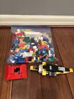 LEGO Large Assorted Mixed Bricks Bulk Lot No Minifigures