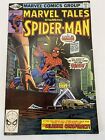 MARVEL TALES #121 rep Amazing Spider-Man 145 Marvel Comics 1980 FN/VF