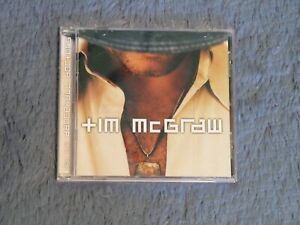 New ListingTim McGraw and The Dancehall Doctors by McGraw, Tim (CD, 2002)