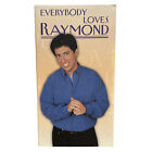 Everybody Loves Raymond (1999, VHS) For Your Emmy Consideration HTF Rare NFR