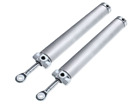 Hydraulic Convertible Top Cylinder Set Of 2 For Chevrolet 1968-1972 Chevelle New