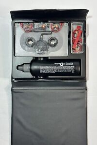 BMW Casette Cleaner with Case *Read*
