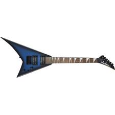 Charvel JS Series RR Minion JS1X 6-String Electric Guitar, Metallic Blue Burst